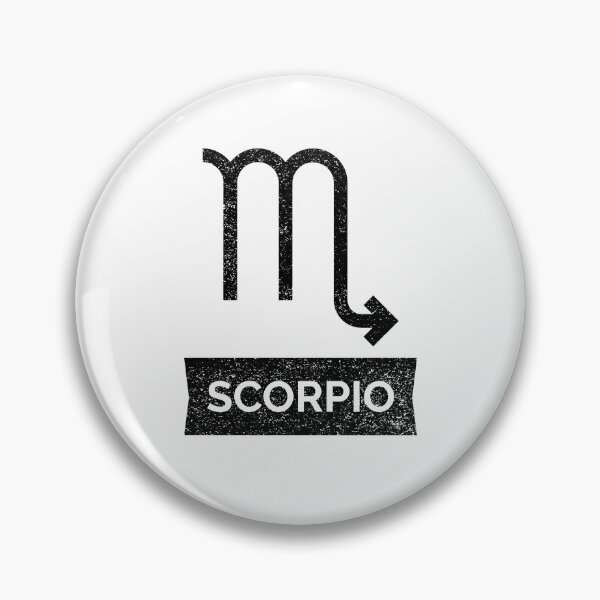 Item preview, Scorpio Zodiac Sign Test designed and sold by Obiscidan.