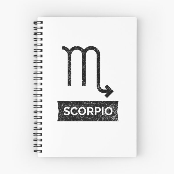 Item preview, Scorpio Zodiac Sign Test designed and sold by Obiscidan.