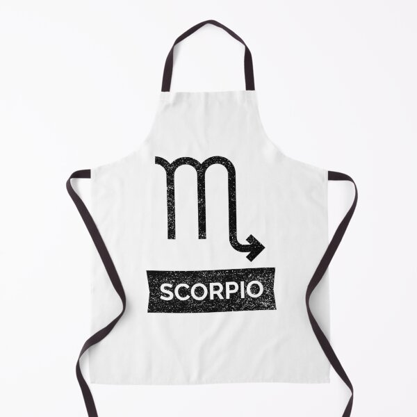 Item preview, Scorpio Zodiac Sign Test designed and sold by Obiscidan.