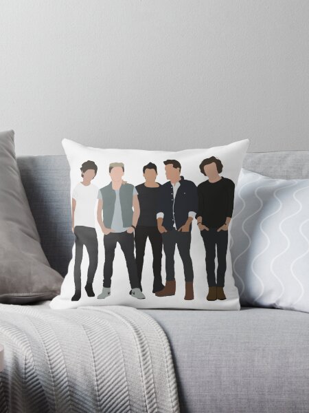 Item preview, one direction  designed and sold by alishavictoriax.