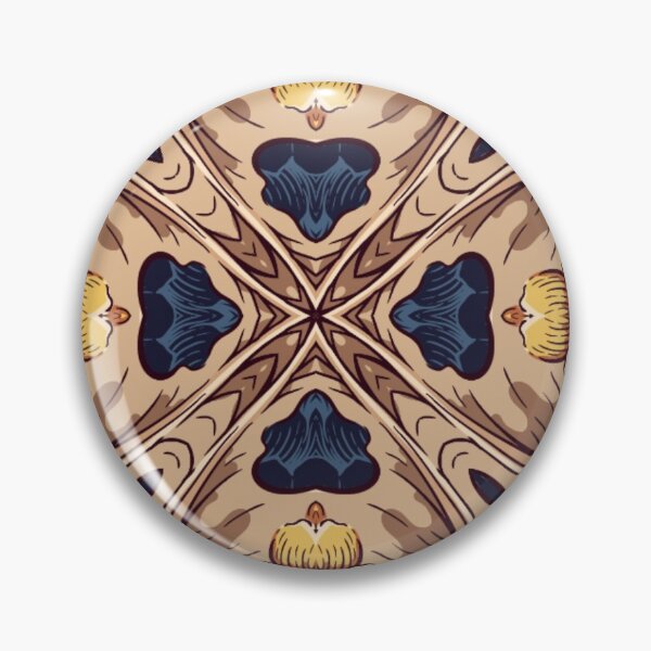 Item preview, Abstract Pattern Tiles17 designed and sold by 2411.