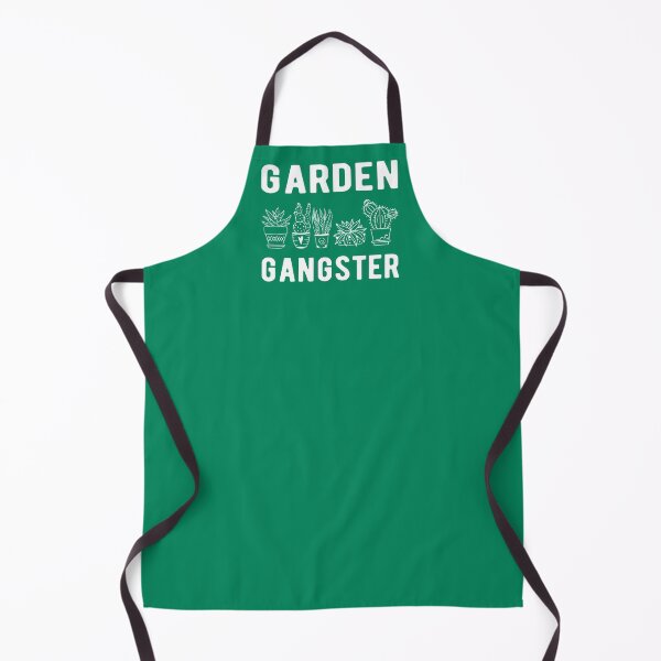 Item preview, Garden Gangster I designed and sold by Lemon Pepper.