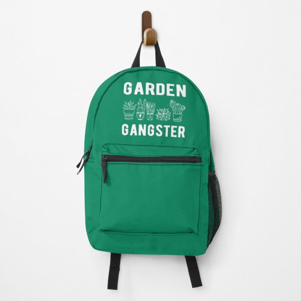 Item preview, Garden Gangster I designed and sold by Lemon Pepper.