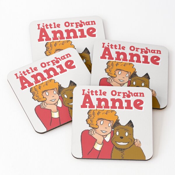 Item preview, Little Orphan Annie designed and sold by hypocratees.