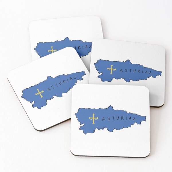 Item preview, Asturias designed and sold by Laura Aguiló.