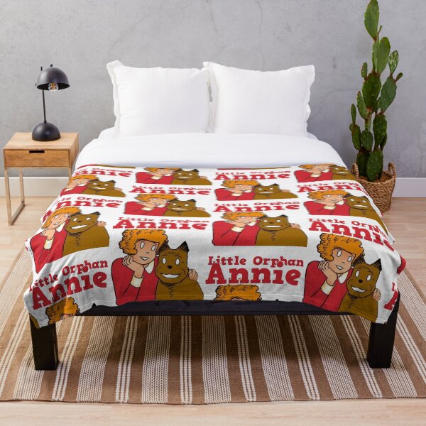 Item preview, Little Orphan Annie designed and sold by hypocratees.
