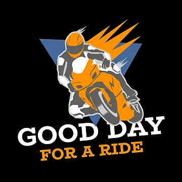 Artwork thumbnail, Motorcycle Racing - Motorcyclist by ManiaTeec