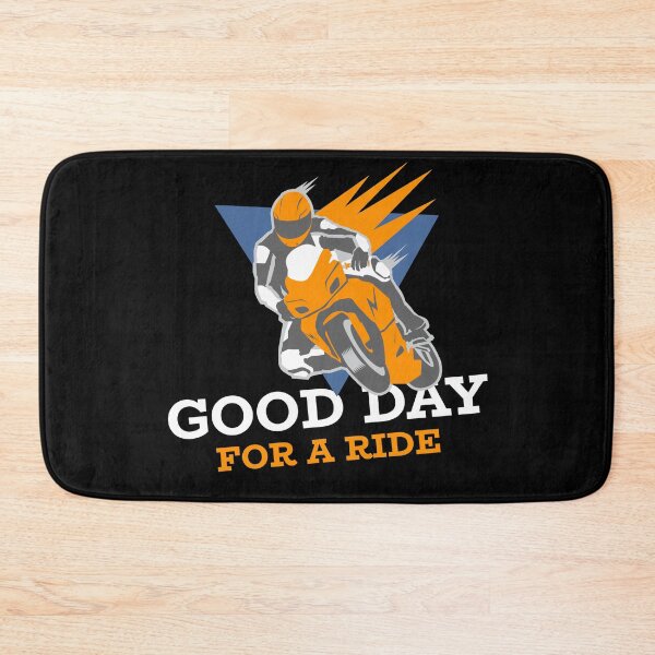 Item preview, Motorcycle Racing - Motorcyclist designed and sold by ManiaTeec.