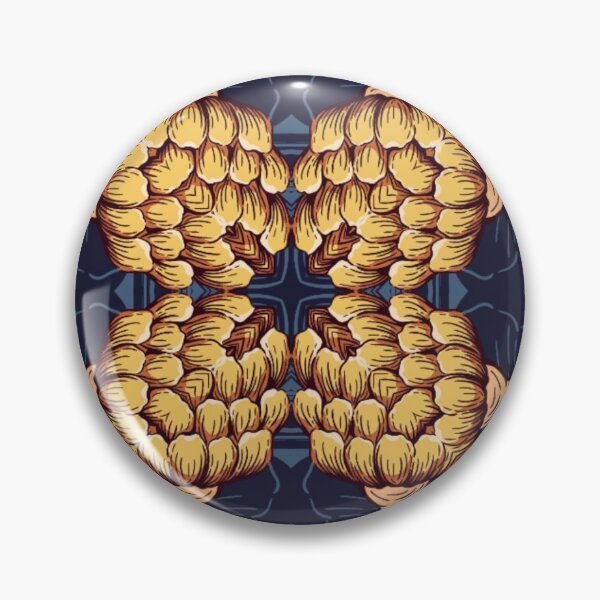 Item preview, Abstract Pattern Tiles18 designed and sold by 2411.