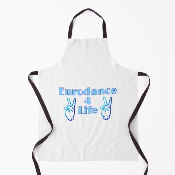 Item preview, Eurodance 4 Life designed and sold by eurodancestore.