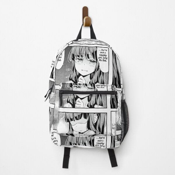 Item preview, Hifumi senpai wants to dominate you designed and sold by Rabbit-House.
