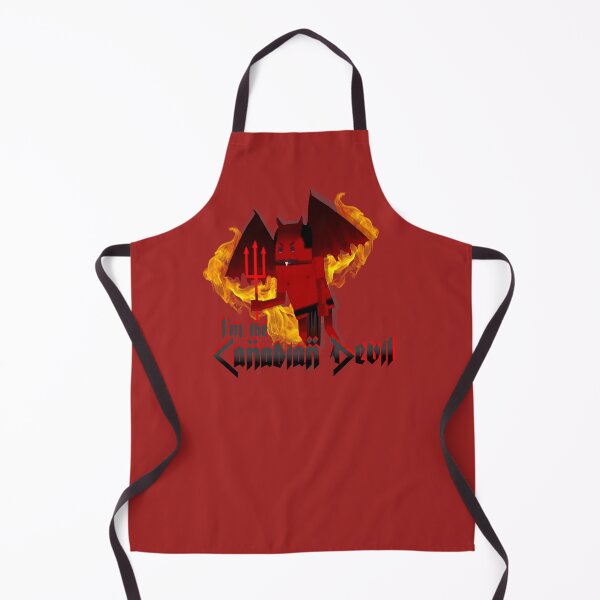 Item preview, South Park - Beelzaboot - The Canadian Devil designed and sold by Xanderlee7.