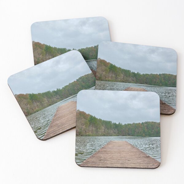 Item preview, Sauntering Around Unicoi State Park designed and sold by WanderlustRD.