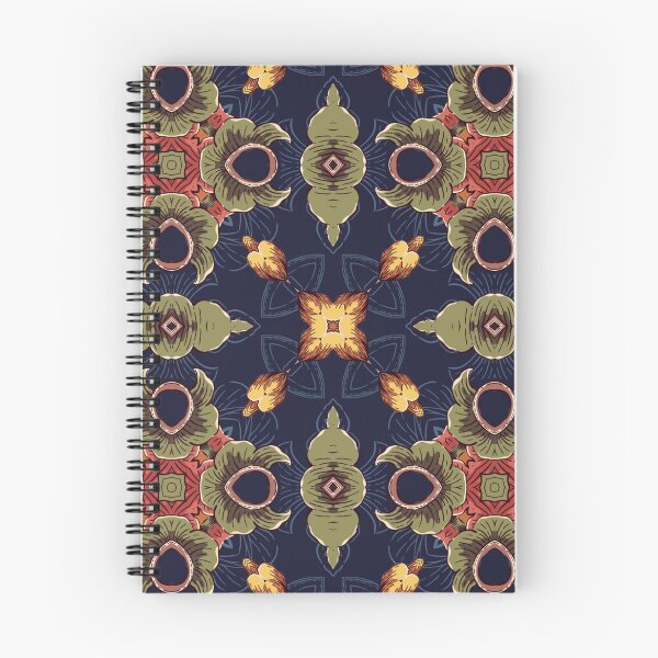 Item preview, Abstract Pattern Tiles19 designed and sold by 2411.