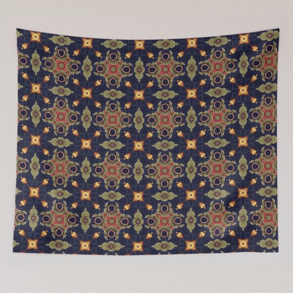 Item preview, Abstract Pattern Tiles19 designed and sold by 2411.