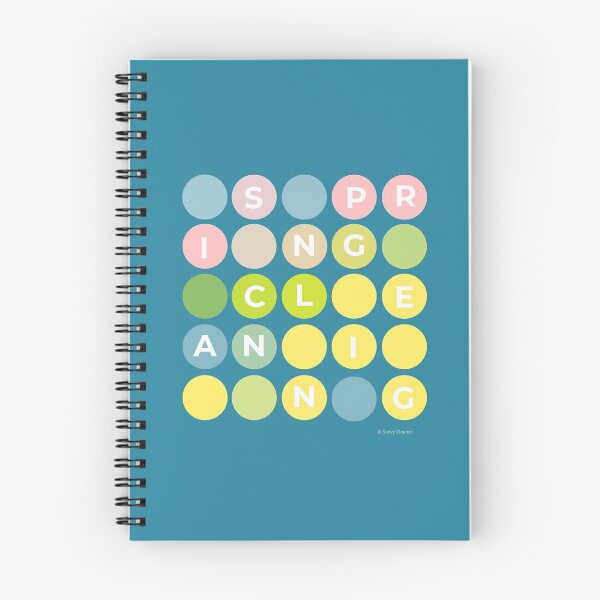 Item preview, Spring Cleaning Funny Cleaning Lady Gift designed and sold by SavvyCleaner.