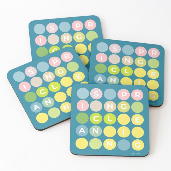 Item preview, Spring Cleaning Funny Cleaning Lady Gift designed and sold by SavvyCleaner.