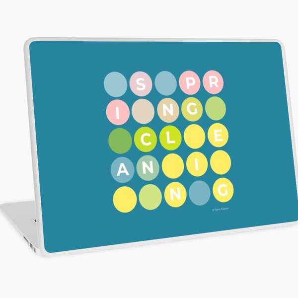 Item preview, Spring Cleaning Funny Cleaning Lady Gift designed and sold by SavvyCleaner.