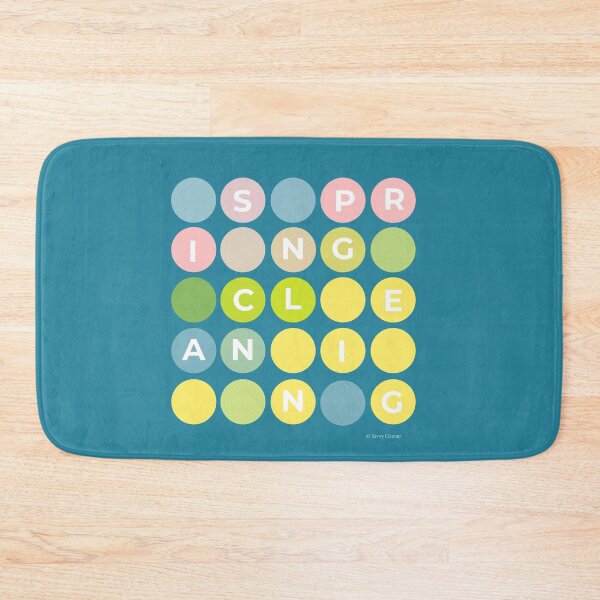 Item preview, Spring Cleaning Funny Cleaning Lady Gift designed and sold by SavvyCleaner.