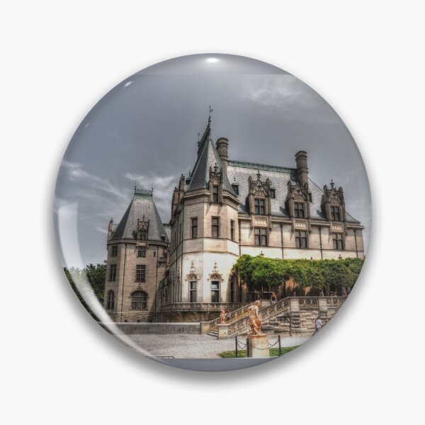Item preview, Biltmore Estate designed and sold by Savannah Gibbs.