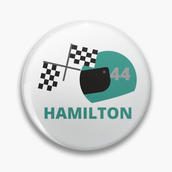 Item preview, Lewis Hamilton  designed and sold by Formula-Tee.