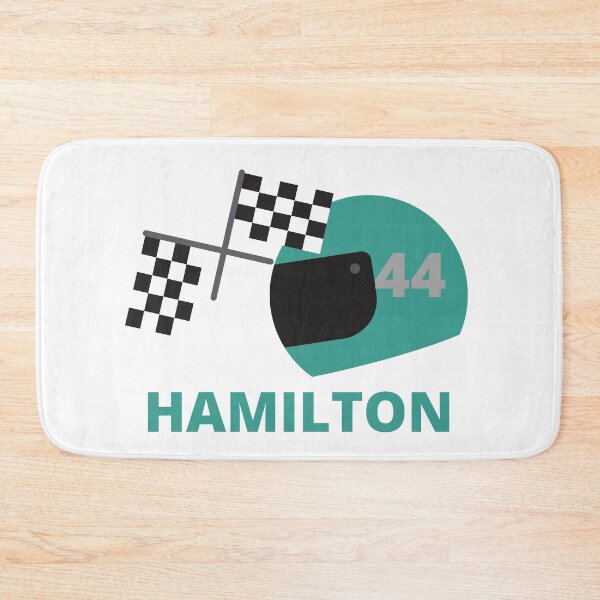 Item preview, Lewis Hamilton  designed and sold by Formula-Tee.