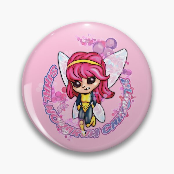 Item preview, Pink Fairy designed and sold by Carcrashcarlos.