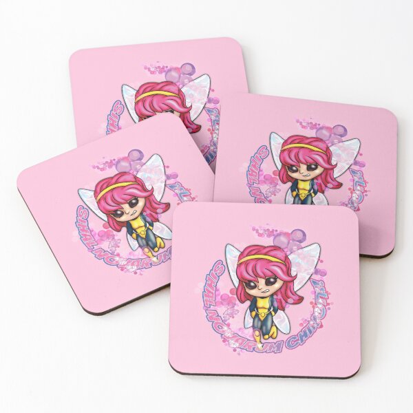 Item preview, Pink Fairy designed and sold by Carcrashcarlos.