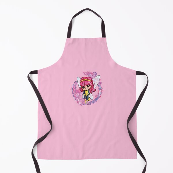Item preview, Pink Fairy designed and sold by Carcrashcarlos.