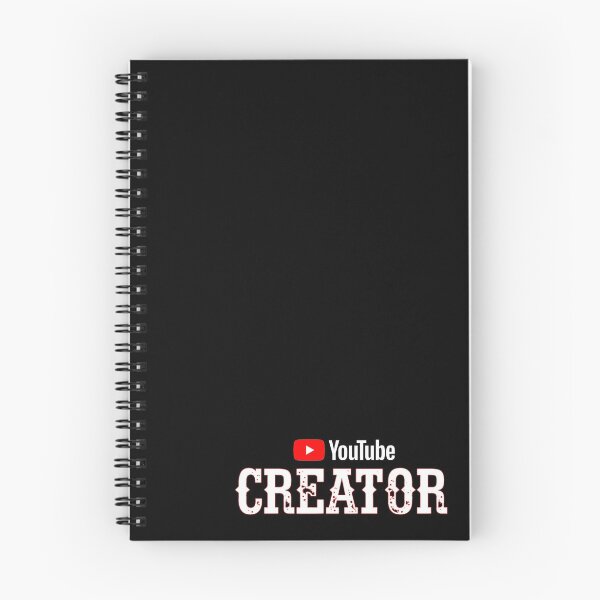 Item preview, Youtube Creator  designed and sold by crushshirts.