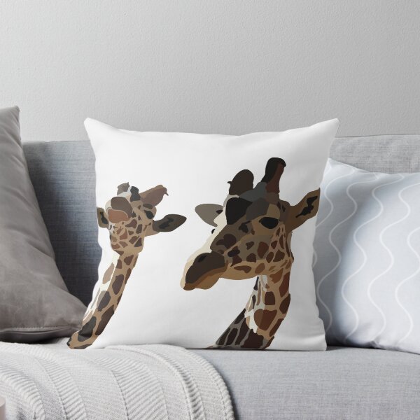 Item preview, giraffe  designed and sold by Nicole Bloomer.