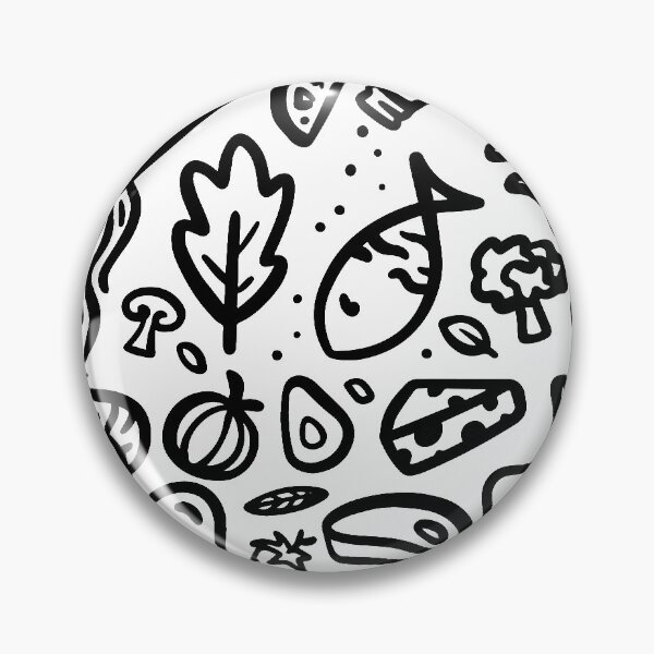 Item preview, Food Ingredients designed and sold by Wondher M.