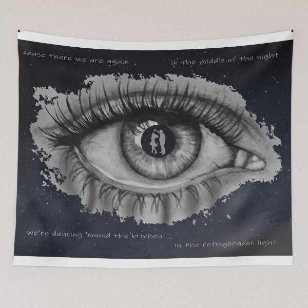 Item preview, All Too Well Lyrics designed and sold by annamackenzie13.