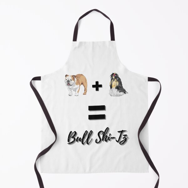Item preview, Bull Shi-Tz designed and sold by Virtual-POD.