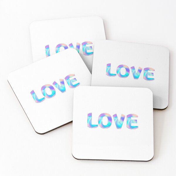 Item preview, Opalescent Love designed and sold by CSdoodles.
