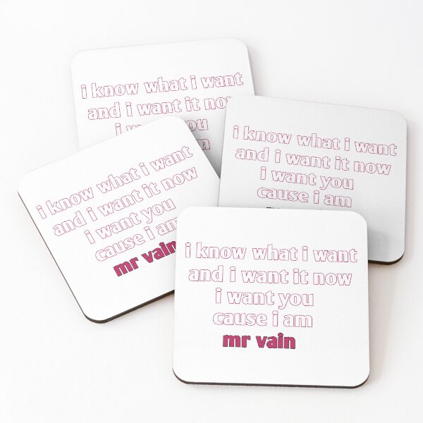 Item preview, Mr vain designed and sold by eurodancestore.