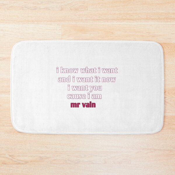 Item preview, Mr vain designed and sold by eurodancestore.