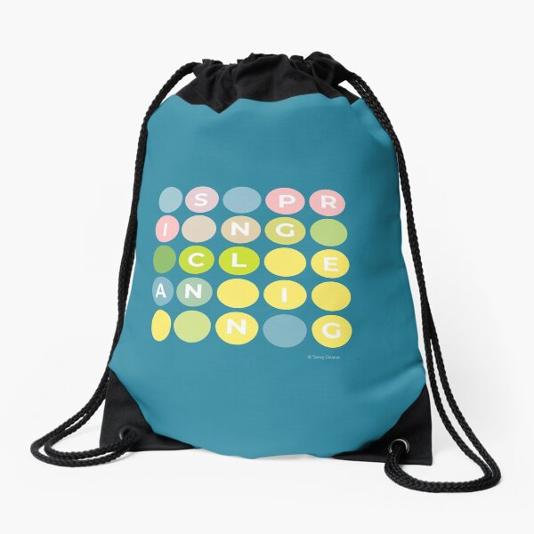 Item preview, Spring Cleaning Funny Cleaning Lady Gift designed and sold by SavvyCleaner.