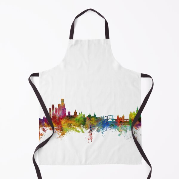 Item preview, Amsterdam Skyline V2 designed and sold by Trendency ~.