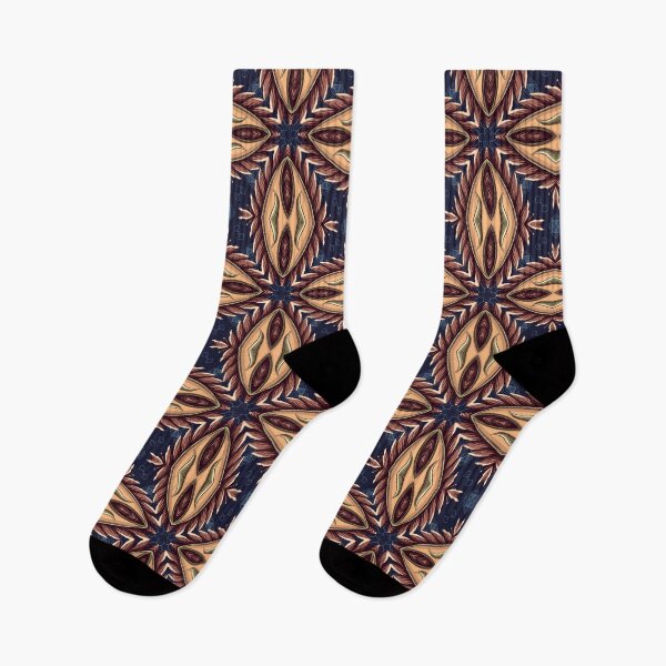 Item preview, Abstract Pattern Tiles22 designed and sold by 2411.