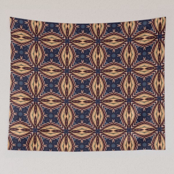 Item preview, Abstract Pattern Tiles22 designed and sold by 2411.