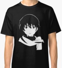 Yukki Mirai Nikki Classic T-Shirt