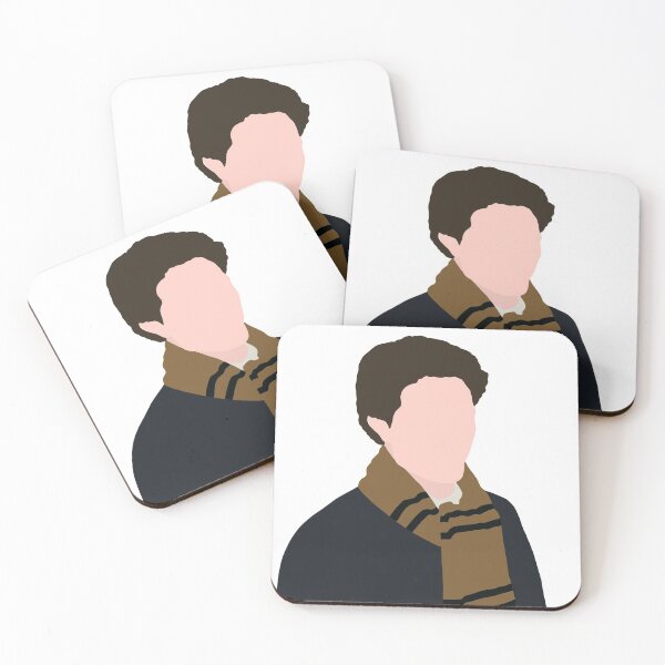 Item preview, cedric diggory  designed and sold by mckmartinn.