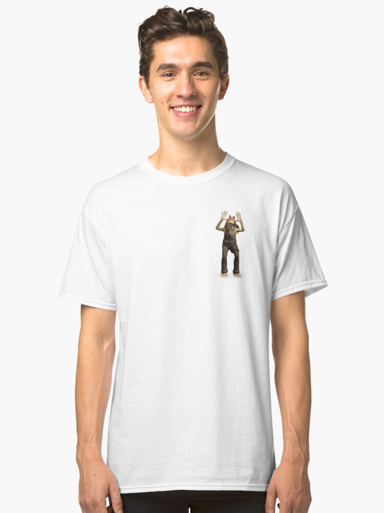 t shirt 7 binks