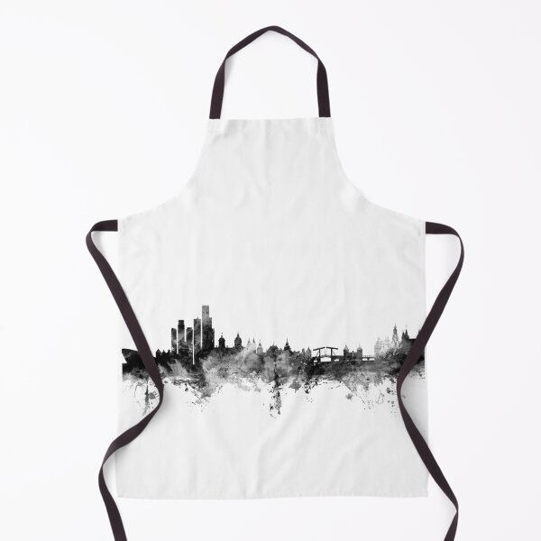 Item preview, Amsterdam Skyline V3 designed and sold by Trendency ~.