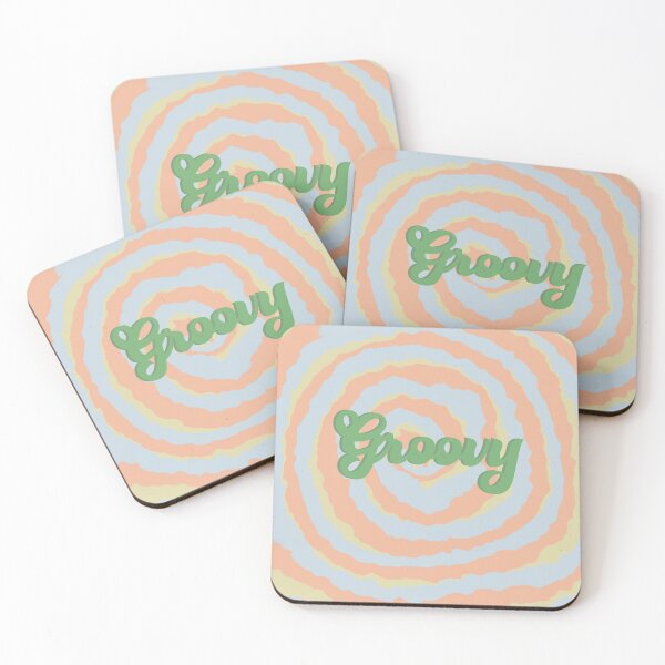 Item preview, Groovy designed and sold by thingsbymer.