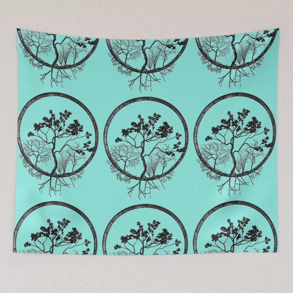 Item preview, Tree of Life designed and sold by daysray.