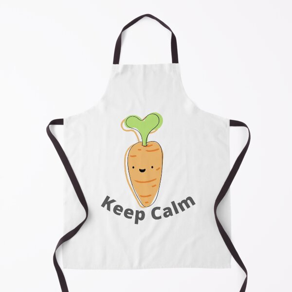 Item preview, Have a carrot calm yourself designed and sold by Euc lid.