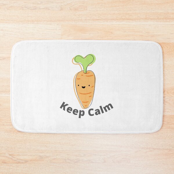 Item preview, Have a carrot calm yourself designed and sold by Euc lid.