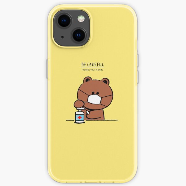 Line Friends Iphone Cases Redbubble